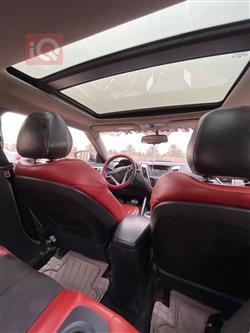 هيونداي فلوستر